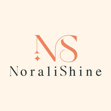 NoraliShine Premium Bible Covers